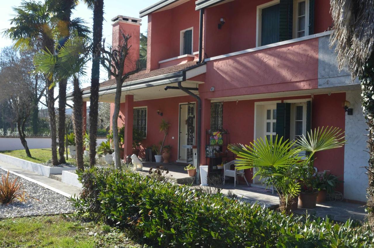 Prestige Apt Near Venice Lejlighed Noale Eksteriør billede